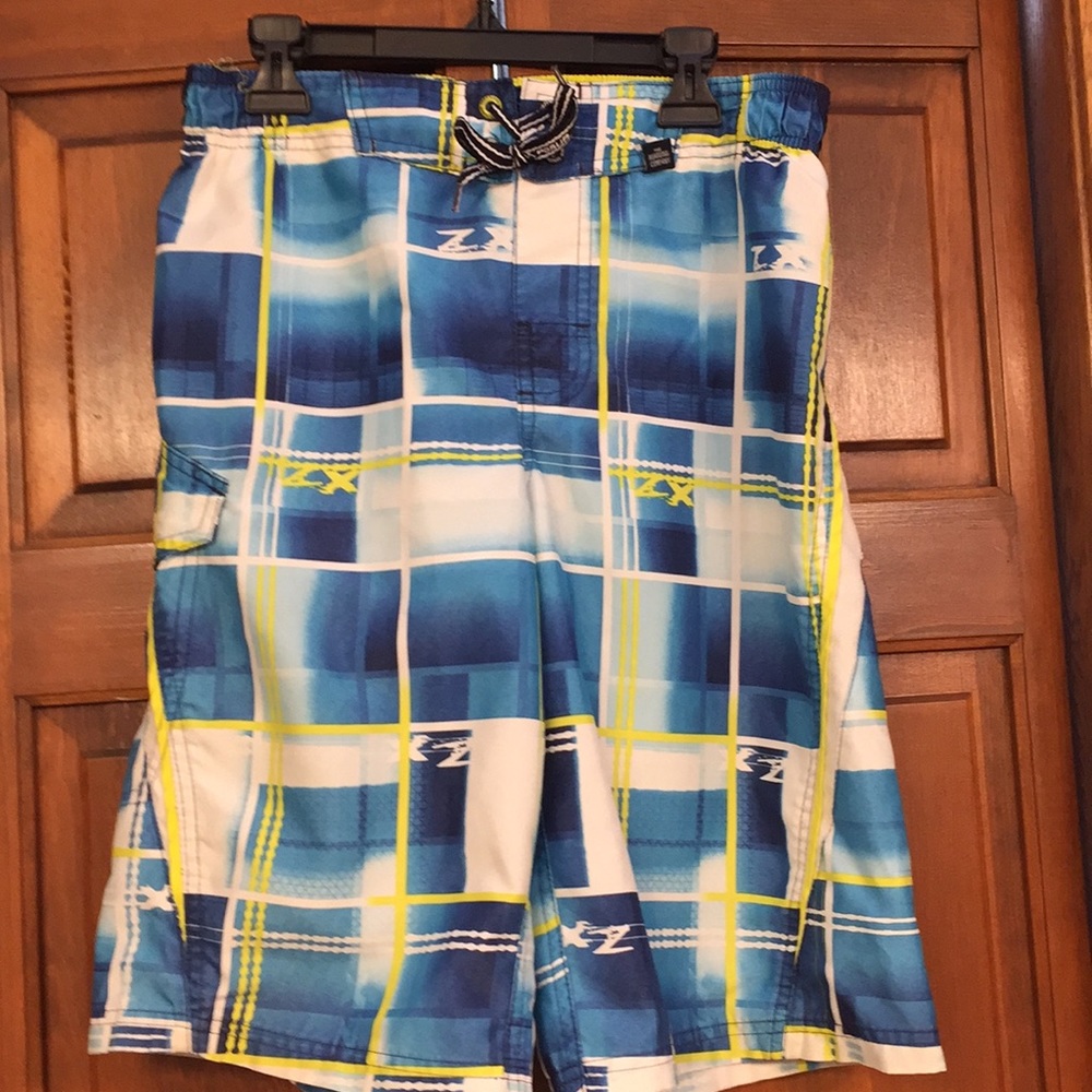Boys swim shorts